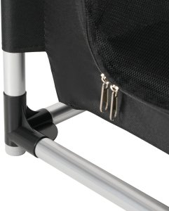 Szafka turystyczna NC3032 | składana | 2 półki | 600D Oxford | 20 kg 10