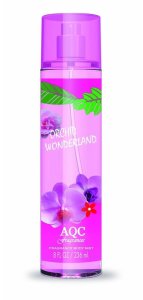 Spray do Ciała AQC Fragrances Orchid Wonderland 236 ml 1