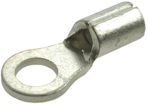 1x Konektor oczko 8,4mm na kabel 10-16mm2 14/8 nie 1