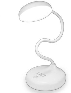 Lampka biurkowa LED 6W LXL1977 3 tryby świecenia p 1
