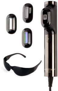 Depilator laserowy IPL / DPL / NIR Luminare Rejuva 1