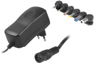 Zasilacz regulowany impulsowy 3V-12V 2500mA LXG288 1
