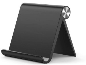 Podstawka pod telefon lub tablet Z1 Black 1