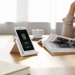 Podstawka Tech-Protect Podstawka pod telefon lub tablet Z1 Black 3
