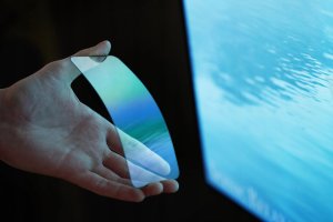 SZKŁO HARTOWANE iPhone XS Max / 11 Pro Max Na cały Ekran 5D 12