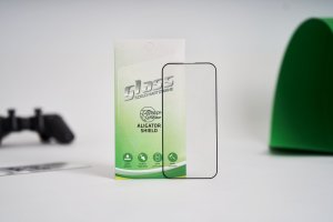 SZKŁO HARTOWANE iPhone XS Max / 11 Pro Max Na cały Ekran 5D 13