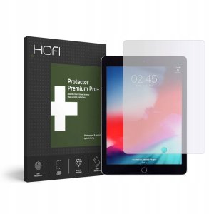 Szkło Hartowane Hofi do iPad Air 1 / 2 / Pro 9.7 1