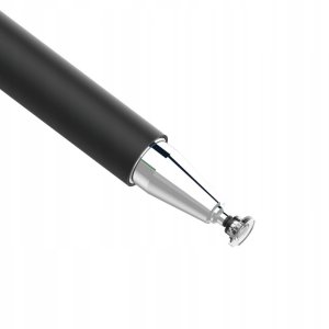 Rysik Stylus Pen Do Tabletu / Telefonu Srebrny 3