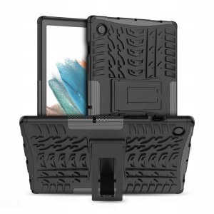 Etui Pancerne do Galaxy TAB A8 10.5 X200 X205 CASE POKROWIEC 7