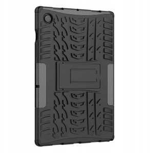 Etui Pancerne do Galaxy TAB A8 10.5 X200 X205 CASE POKROWIEC 9
