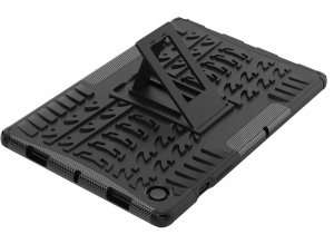 Wytrzymałe Etui Pancerne do Galaxy Tab A8 10.5 X200 X205 Obudowa, Pokrowiec 13