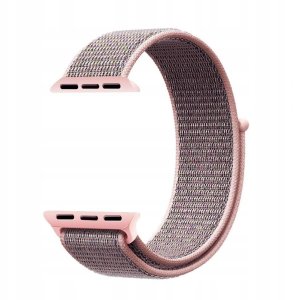 Pasek do Apple Watch 3 / 4 / 5 / 6 / SE (38/40mm) 2