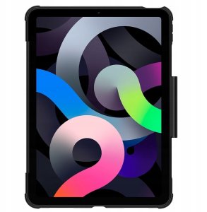 Etui Spigen Rugged Armor "Pro" do iPad 4