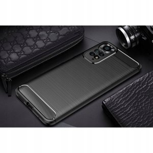 Etui Braders Carbon do Xiaomi Redmi Note 11 / 11s 9