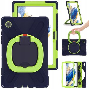 Etui Braders X-armor do Galaxy Tab A8 10.5 Navy 3