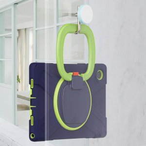 Etui Braders X-armor do Galaxy Tab A8 10.5 Navy 8