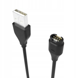 ŁADOWARKA KABEL USB Garmin FENIX 5 5X 6 6S 6X 7 7X Plus Venu 2 3 2S 3S SQ 12