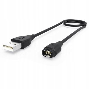 ŁADOWARKA KABEL USB Garmin FENIX 5 5X 6 6S 6X 7 7X Plus Venu 2 3 2S 3S SQ 13
