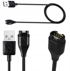 ŁADOWARKA KABEL USB Garmin FENIX 5 5X 6 6S 6X 7 7X Plus Venu 2 3 2S 3S SQ 5