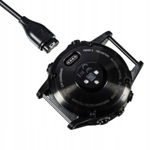 ŁADOWARKA KABEL USB Garmin FENIX 5 5X 6 6S 6X 7 7X Plus Venu 2 3 2S 3S SQ 9