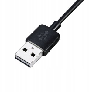 ŁADOWARKA KABEL USB Garmin FENIX 5 5X 6 6S 6X 7 7X Plus Venu 2 3 2S 3S SQ 10