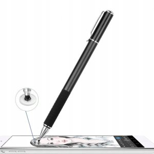 Precyzyjny Rysik Długopis do Telefonu Tabletu 9