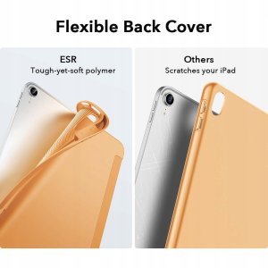 Etui ESR Rebound Pencil do iPad Air 4 2020 Black 12