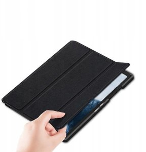 Etui Tech-protect Smartcase do Galaxy Tab A7 10.4 3