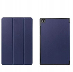 Etui Tech-protect Smartcase do Galaxy Tab A7 10.4 7