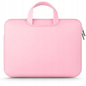 Etui Braders Airbag do Laptopa 13 Pink 1