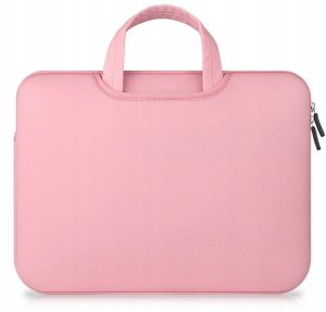 Etui Braders Airbag do Laptopa 13 Pink 4