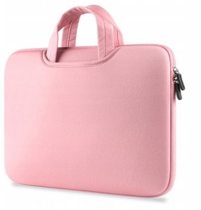 Etui Braders Airbag do Laptopa 13 Pink 5