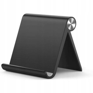 Podstawka pod telefon lub tablet Z1 Black 1