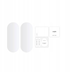 2x Folia Hydrożelowa Ochronna do Xiaomi Mi Band 7 - Idealna Ochrona Ekranu 2
