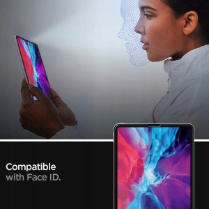 Spigen Szkło Hartowane Spigen do iPad Air 4 2020 3