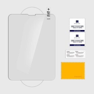 Spigen Szkło Hartowane Spigen do iPad Air 4 2020 6