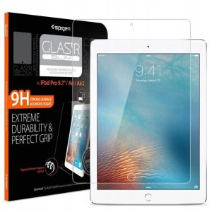 Spigen Szkło Hartowane Spigen do iPad Air 4 2020 7
