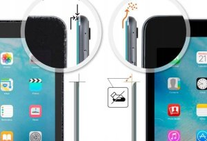 Spigen Szkło Hartowane Spigen do iPad Air 4 2020 8