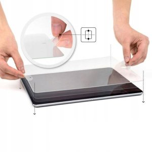 Spigen Szkło Hartowane Spigen do iPad Air 4 2020 9