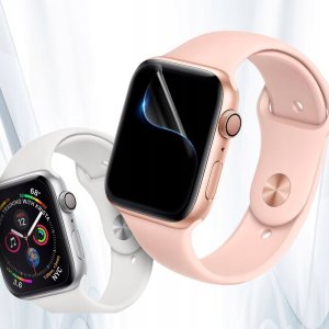 Folia do Apple Watch 4 / 5 / 6 / SE (44mm) 3