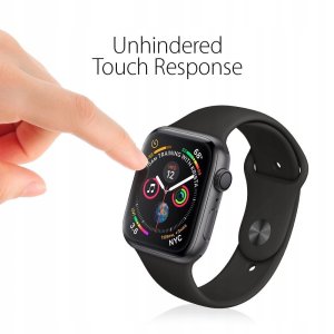 Folia do Apple Watch 4 / 5 / 6 / SE (44mm) 4