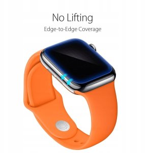 Folia do Apple Watch 4 / 5 / 6 / SE (44mm) 5
