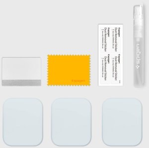 Folia do Apple Watch 4 / 5 / 6 / SE (44mm) 7