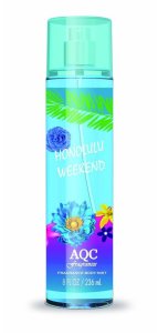 Perfumy Damskie IDC Institute Honolulu Weekend 236 ml 1