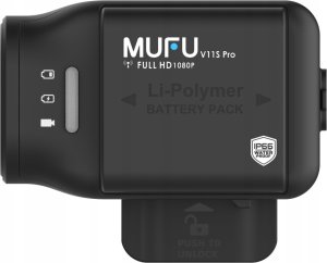 MUFU REJSTRATOR MOTO CAM V11S PRO 5