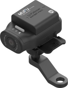 MUFU REJSTRATOR MOTO CAM V11S PRO 6