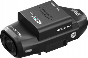 MUFU REJSTRATOR MOTO CAM V12S PRO 2