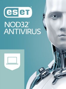 ESET NOD32 Anti-Virus - 5 User, 2 Year - ESD-DownloadESD 1