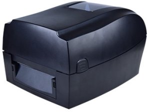 Termotransferowa drukarka etykiet BT300 USB/RS232/LAN 4