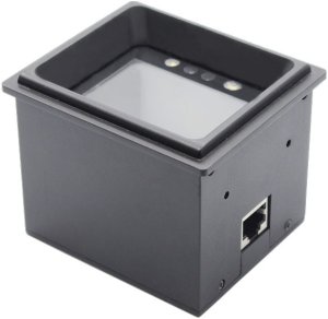 Skaner kodów kreskowych Newland FM3051-28 2D Area Imager, RS232 z zasilaczem 1